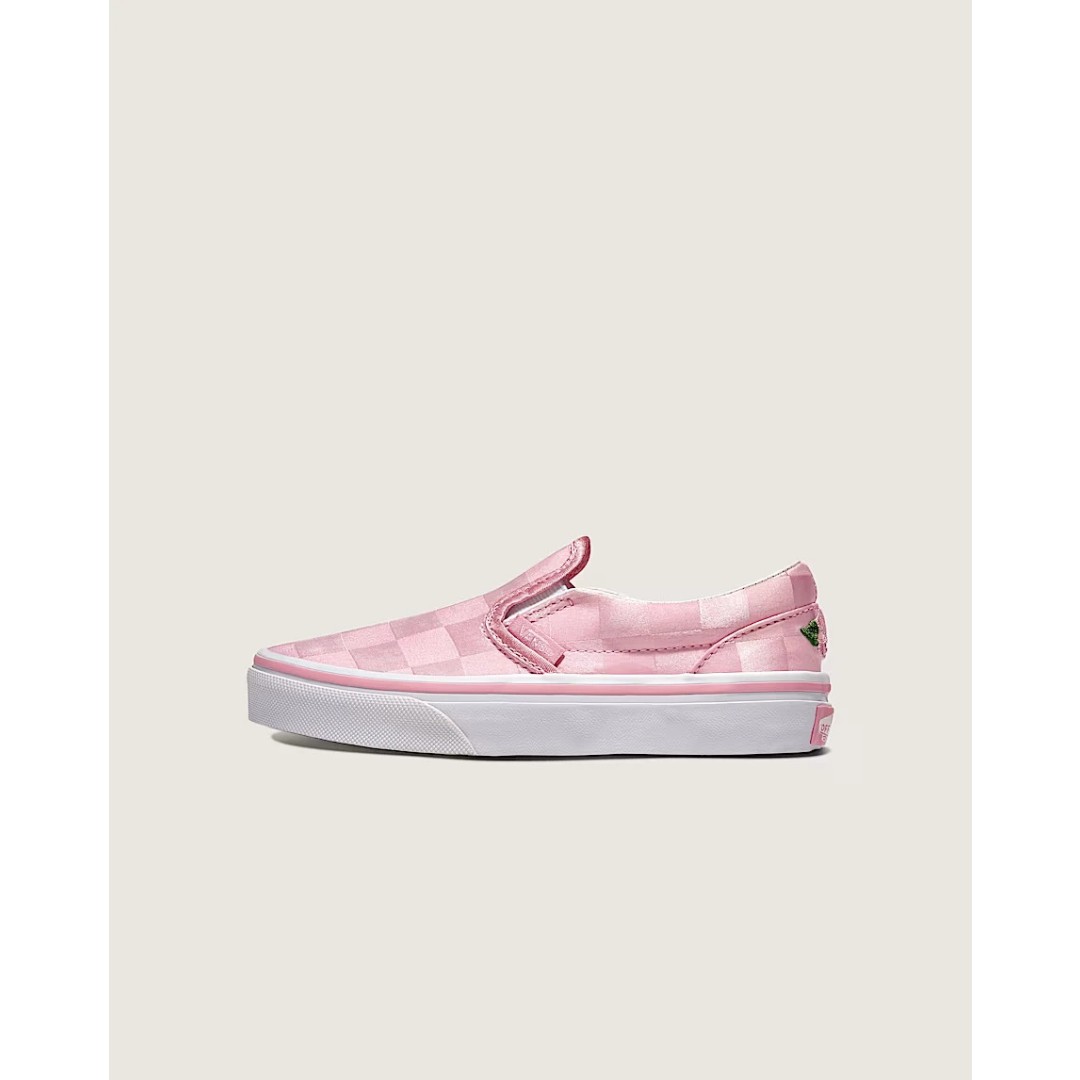 Vans Shoes Old Skool - Chaussures de skate Vans Big Kid