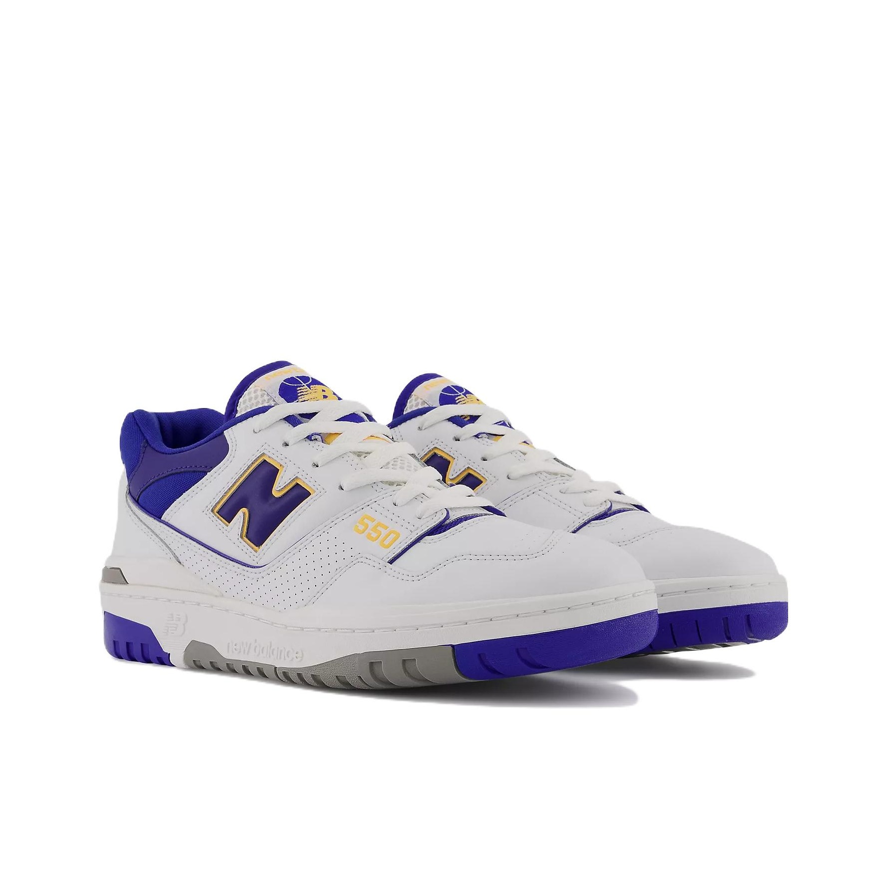 Chaussures de basket-ball vint - New Balance Shoes 550 avis et prix