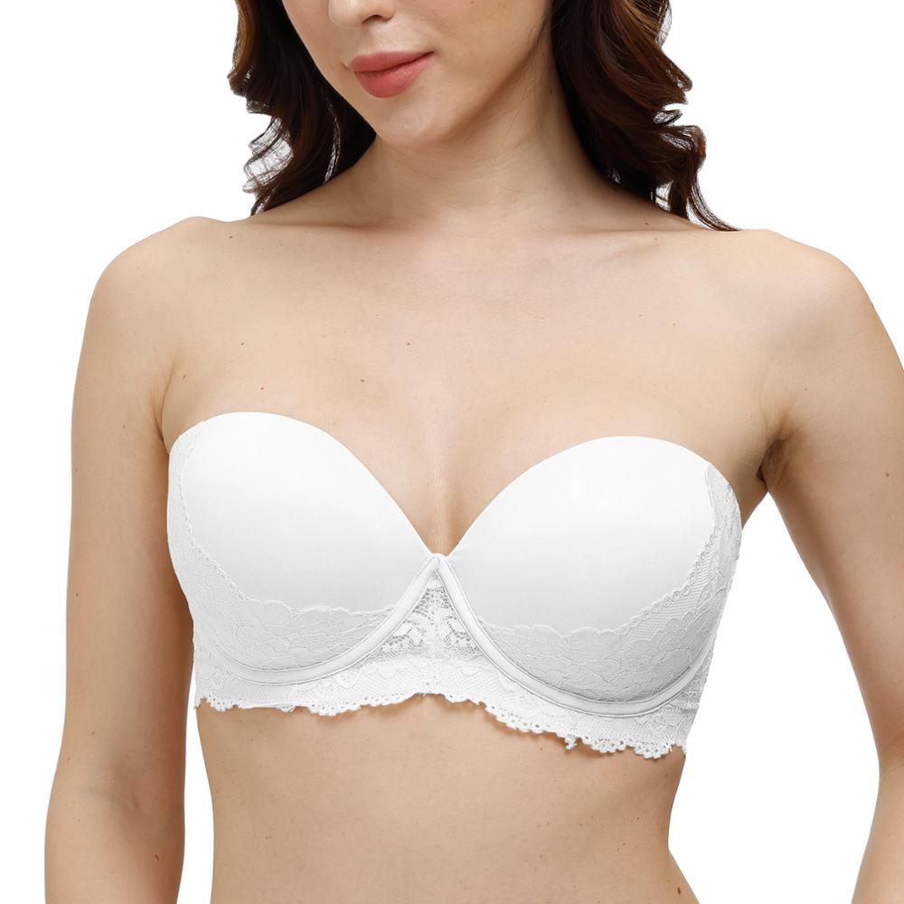 Soutiens-gorge de mariage sexy - Convertible Bra Multiway avis et prix