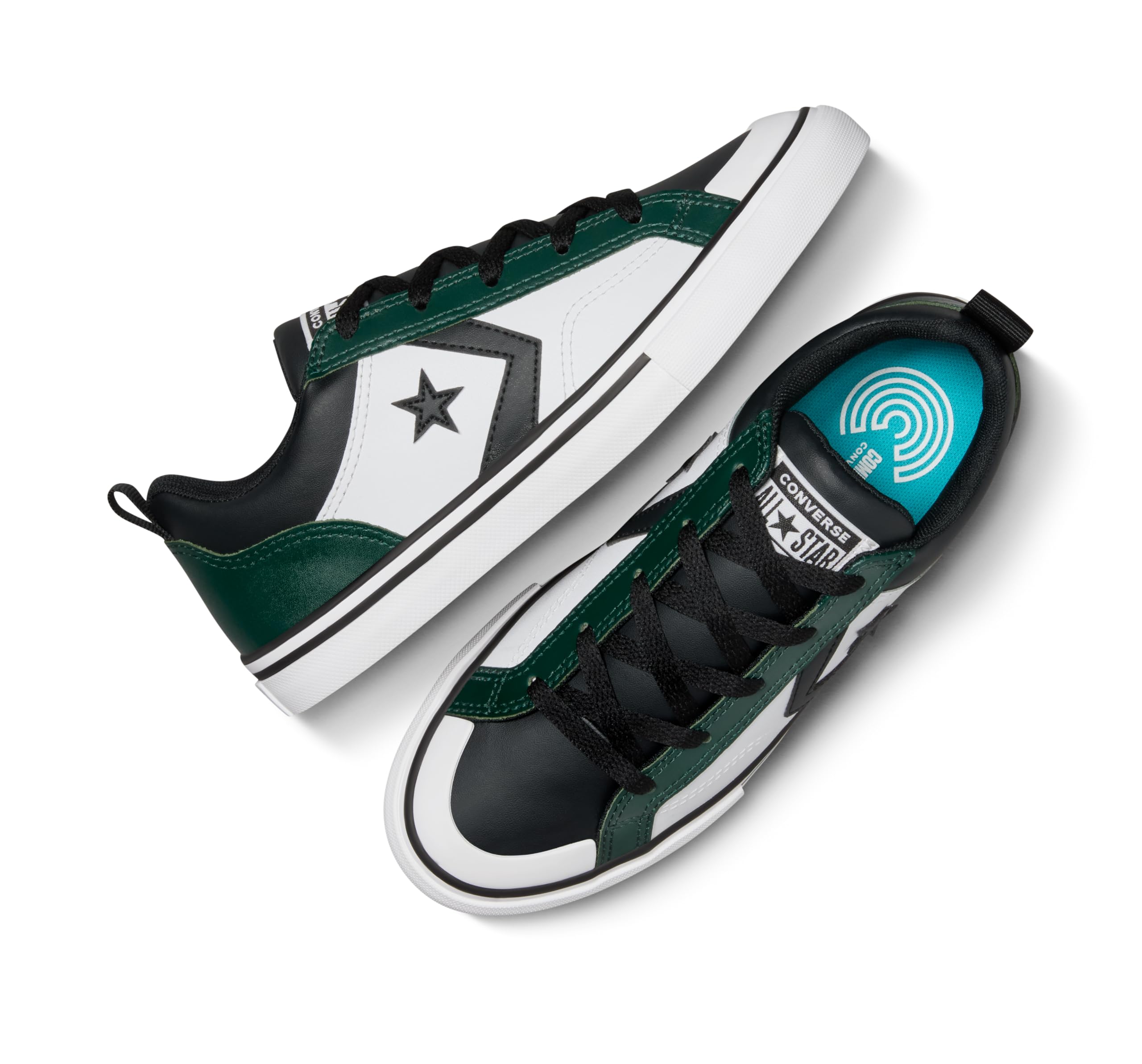 Chaussures basses Converse Pro - Vans Shoes Old Skool avis et prix
